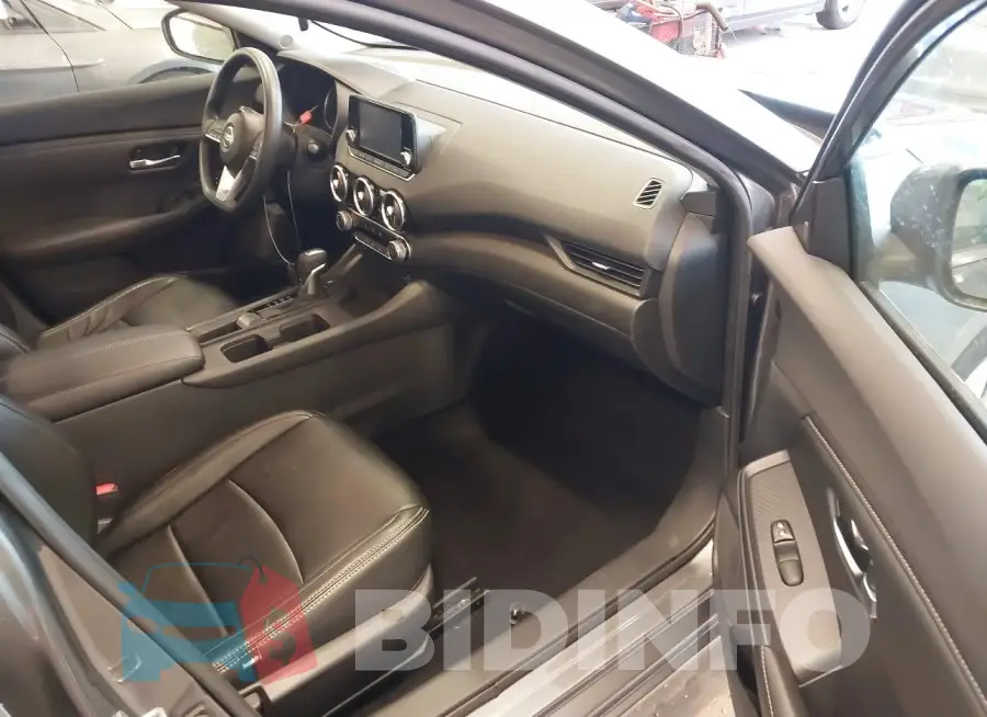 3N1AB8BV1NY282039 Photo# 5