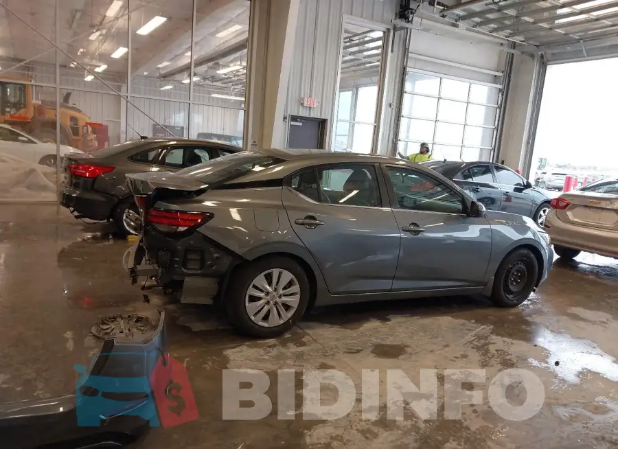 3N1AB8BV1NY282039 Photo# 14