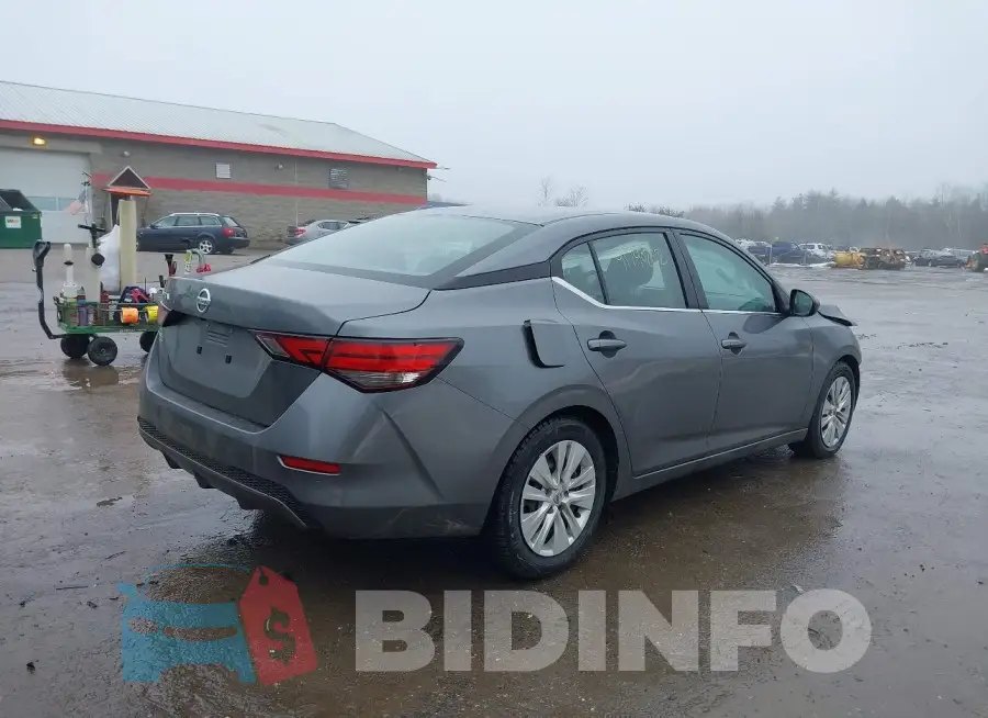 3N1AB8BV9LY251683 Photo# 4