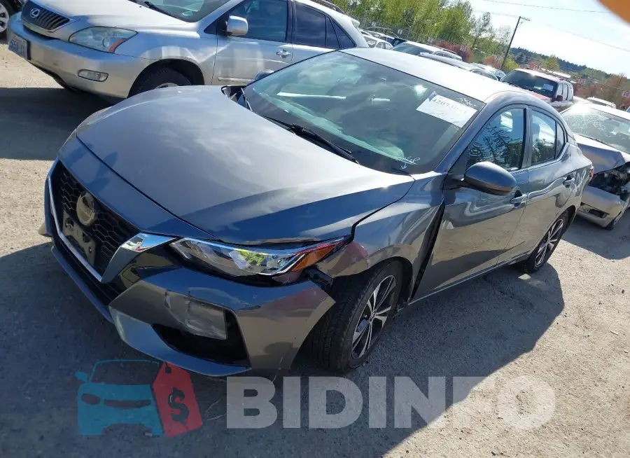 3N1AB8CV1PY317759 Photo# 2