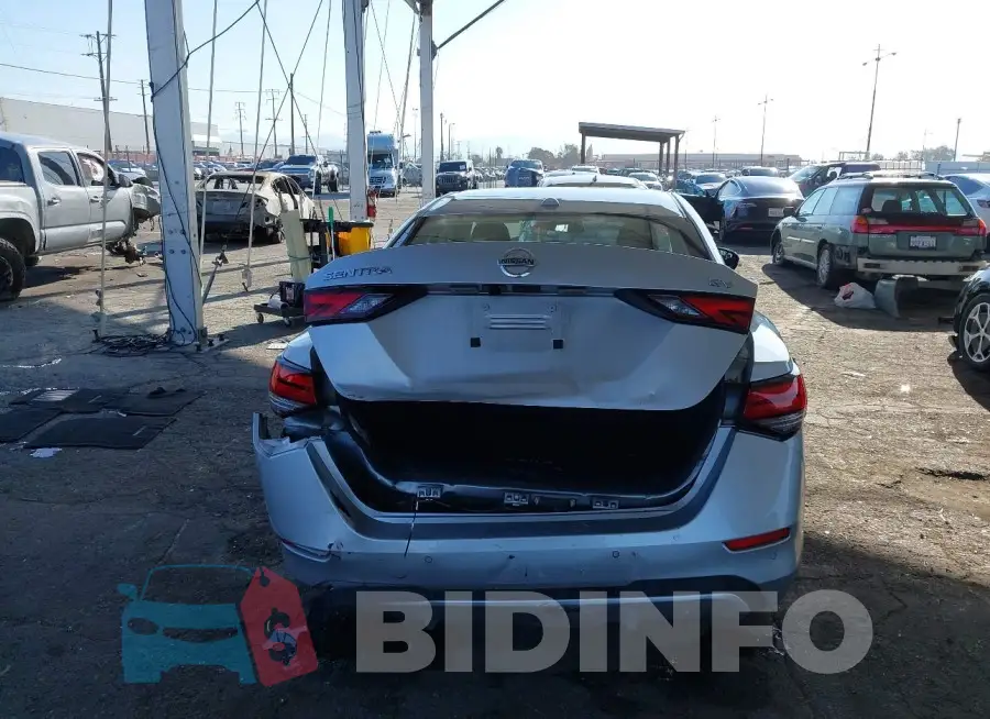 3N1AB8CV6MY216678 Photo# 16
