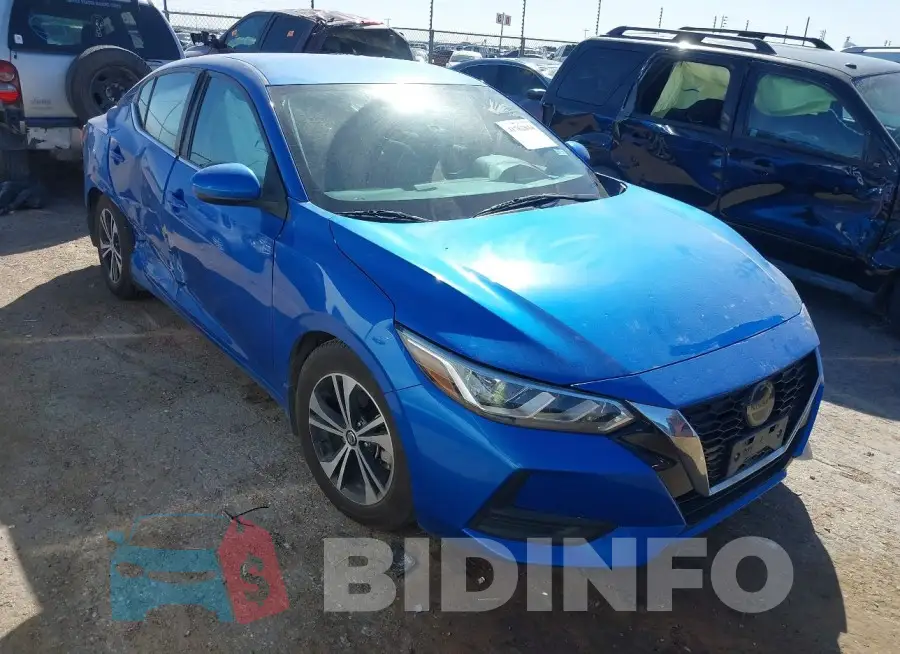 3N1AB8CV6MY224750 Photo# 1