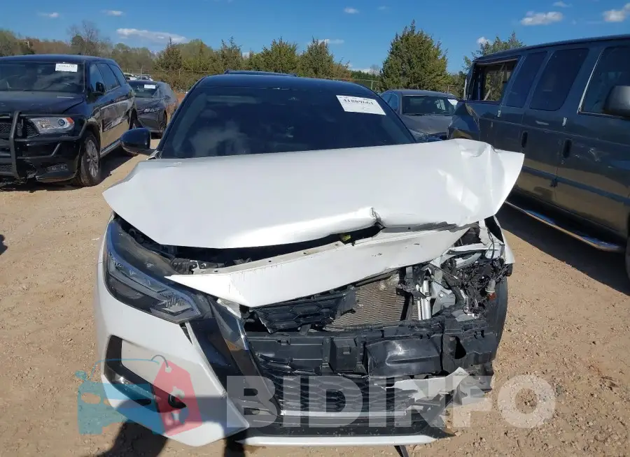 3N1AB8DVXNY291562 Photo# 12