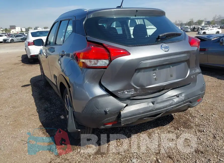 3N1CP5CV1LL508954 Photo# 6
