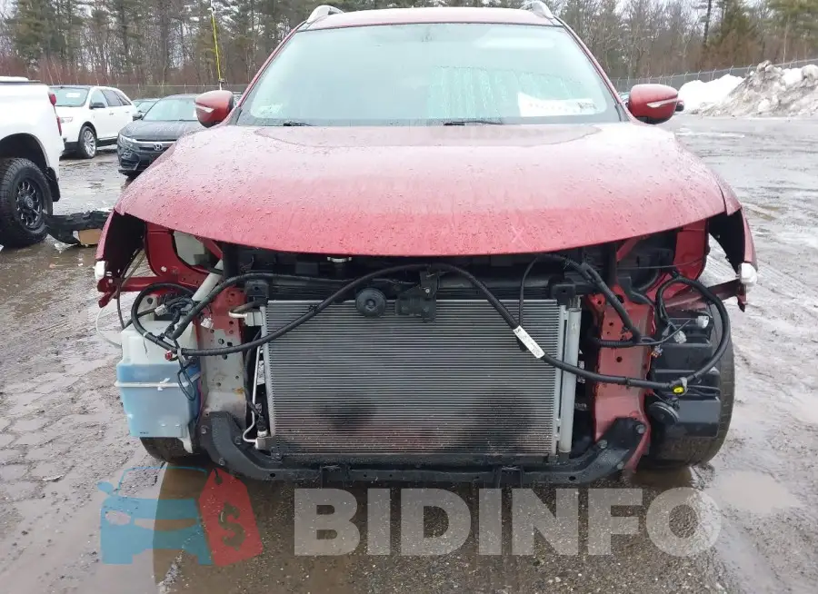 KNMAT2MT1FP504357 Photo# 6