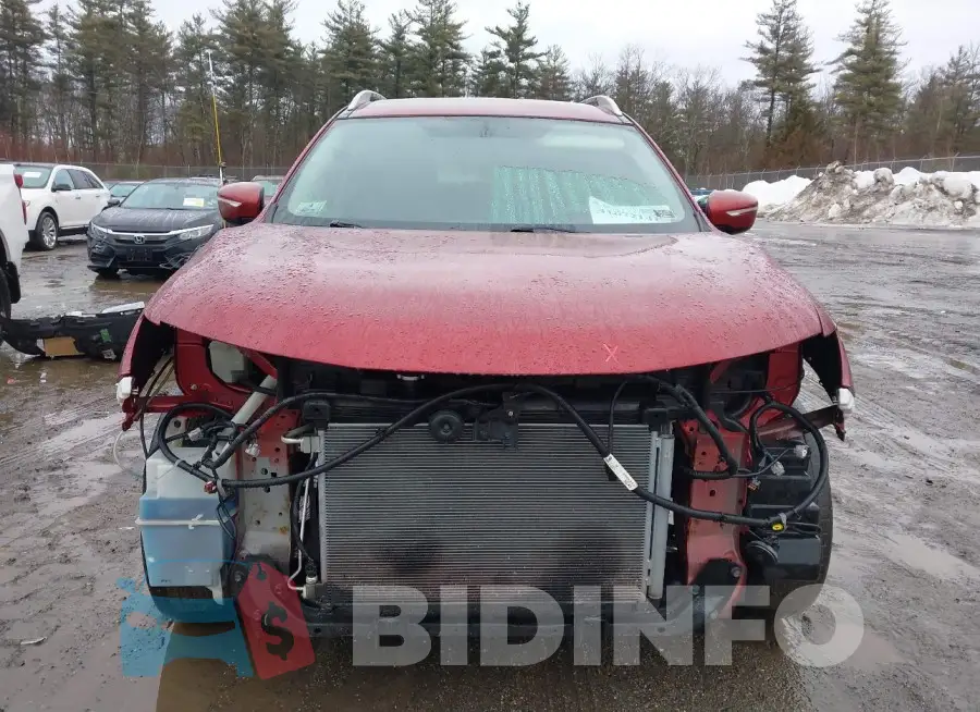 KNMAT2MT1FP504357 Photo# 13