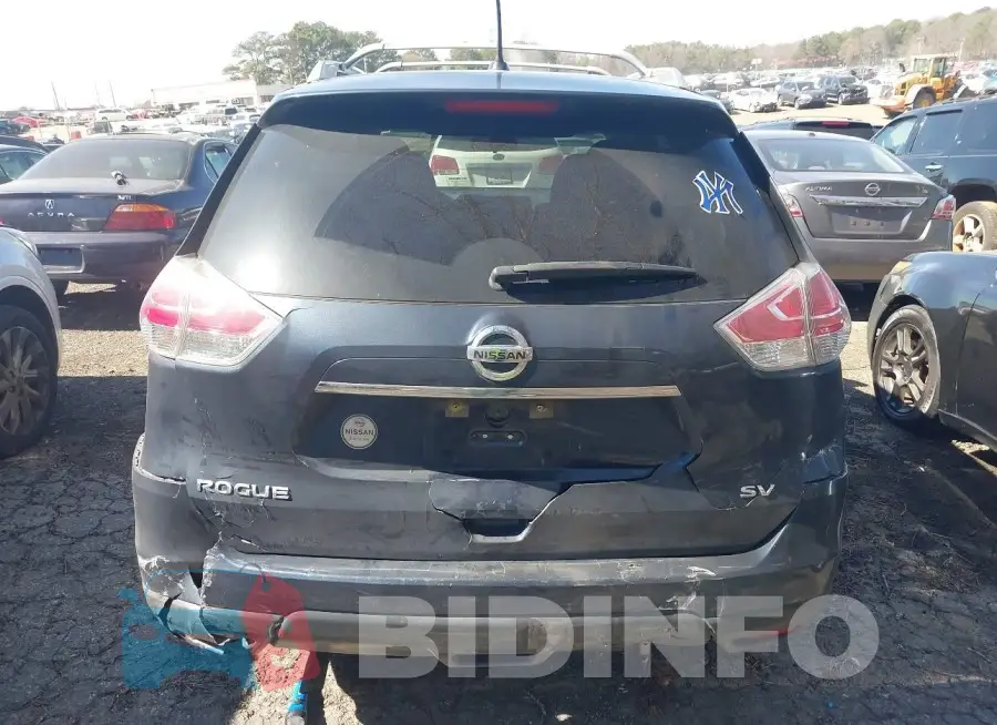 KNMAT2MT3FP567430 Photo# 16