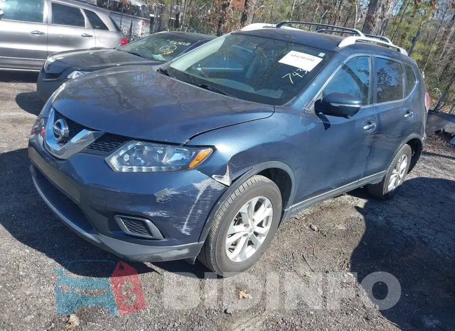 KNMAT2MT3FP567430 Photo# 2