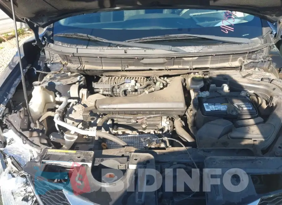KNMAT2MT4FP513036 Photo# 10