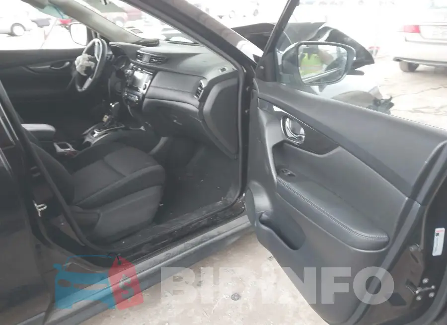 KNMAT2MT6KP545528 Photo# 5