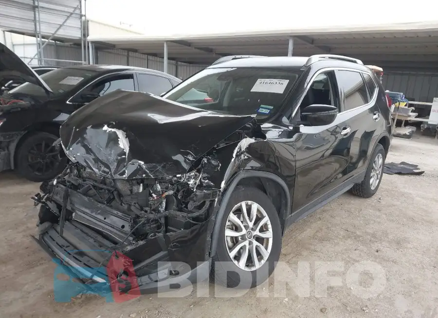 KNMAT2MT6KP545528 Photo# 2