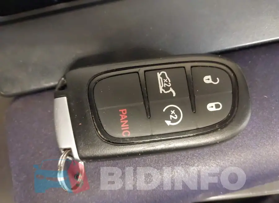 1C4PJMBX5MD140170 Photo# 11
