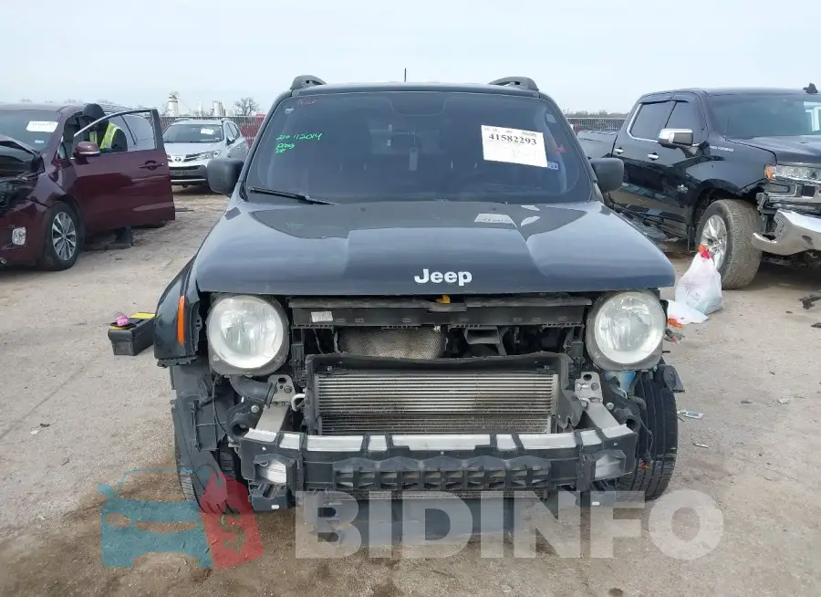 ZACNJBAB2KPJ83085 Photo# 13