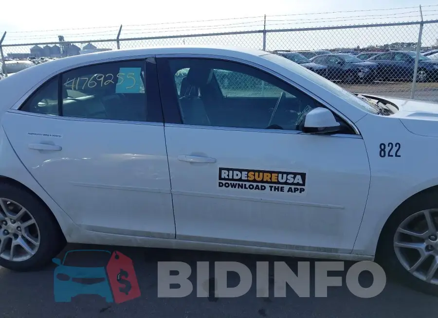 1G11C5SL6FF118925 Photo# 13