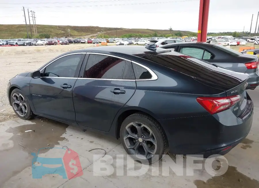 1G1ZD5STXLF101458 Photo# 14
