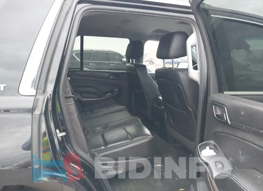 1GNSCBKC3FR141014 Photo# 8