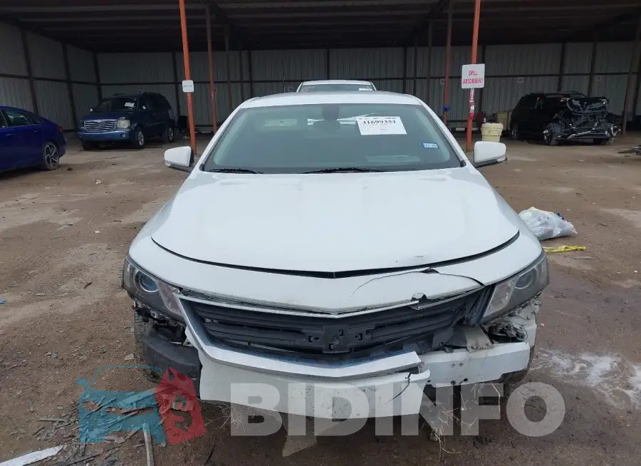 2G1105S3XJ9116315 Photo# 12