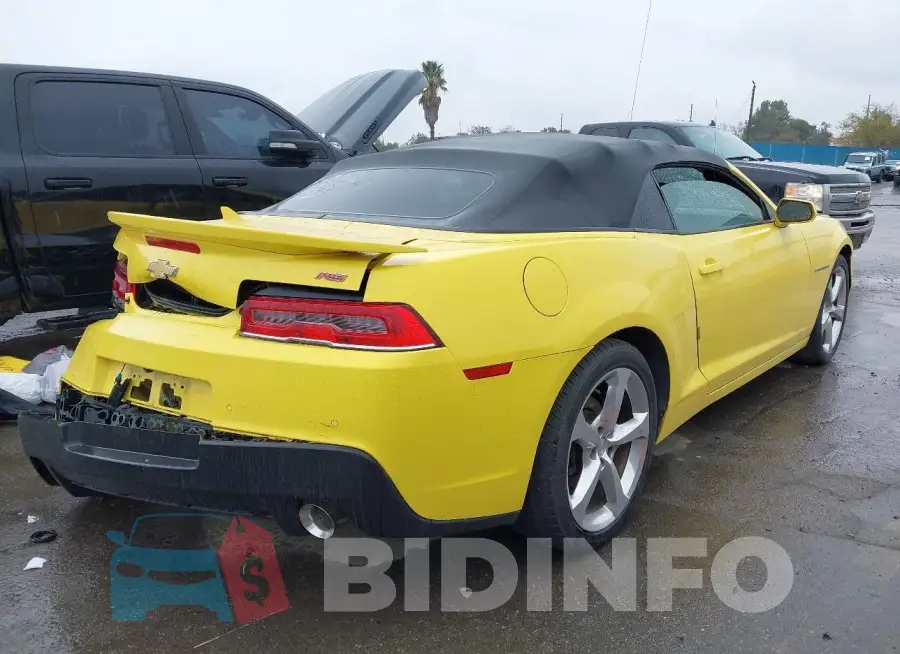 2G1FF3D3XF9207176 Photo# 4