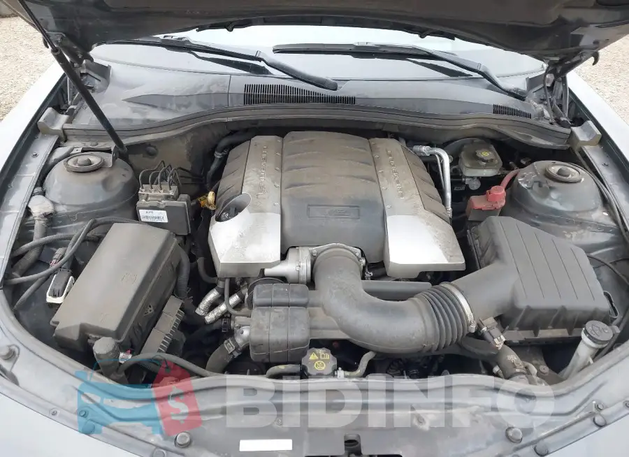 2G1FJ1EW2F9234562 Photo# 10