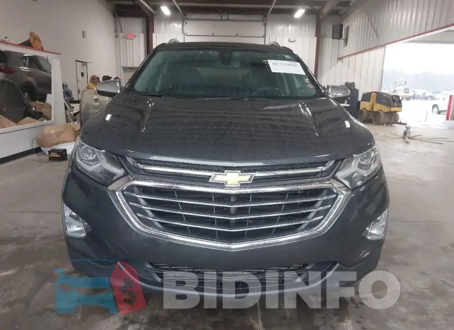 2GNAXPEX6L6149126 Photo# 12