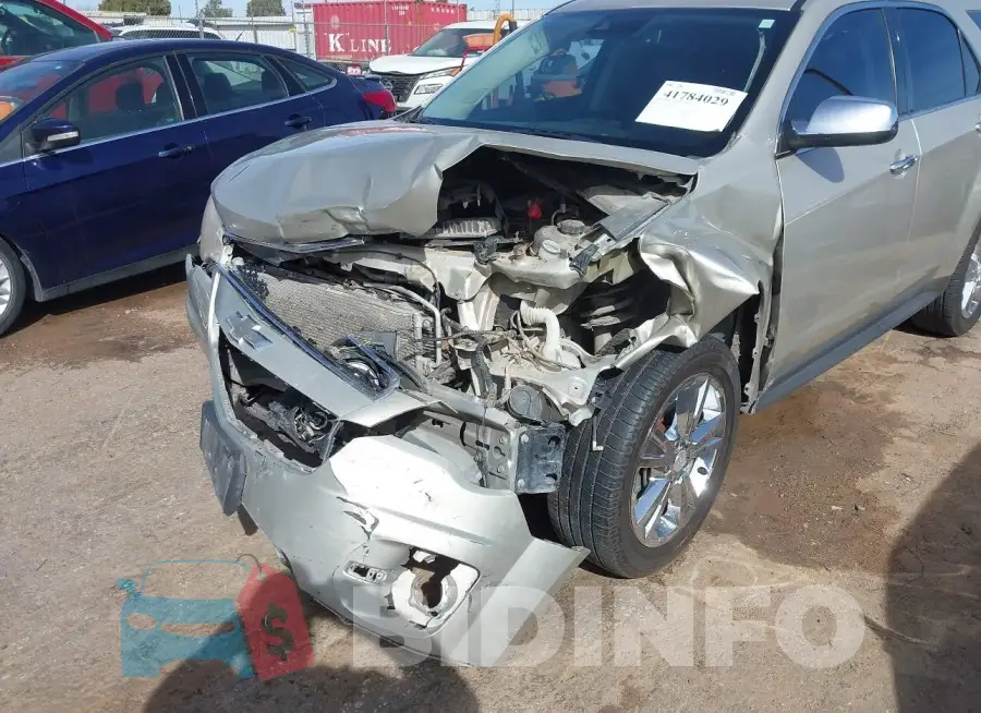2GNFLDE37F6210095 Photo# 6