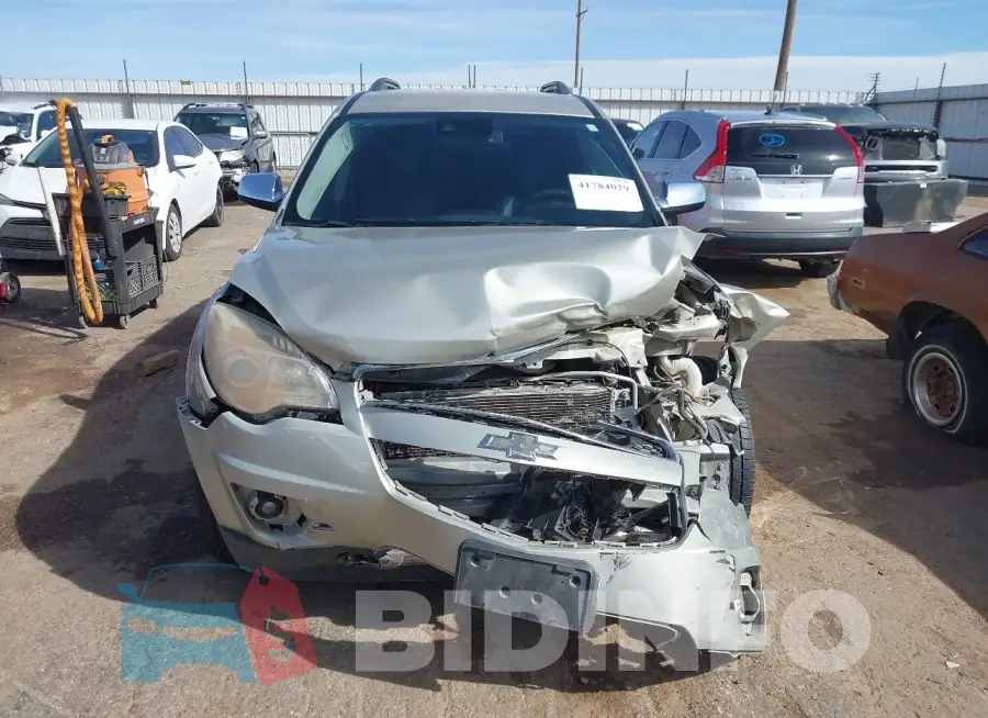 2GNFLDE37F6210095 Photo# 12