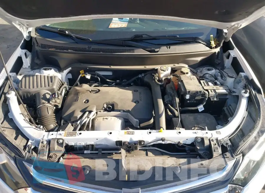 3GNAXPEX0LS650062 Photo# 10