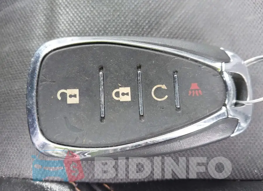 3GNCJPSB3KL361253 Photo# 11