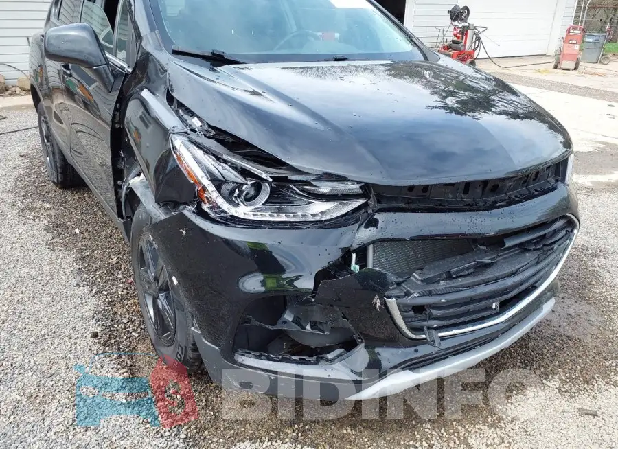 3GNCJPSB7JL332871 Photo# 6