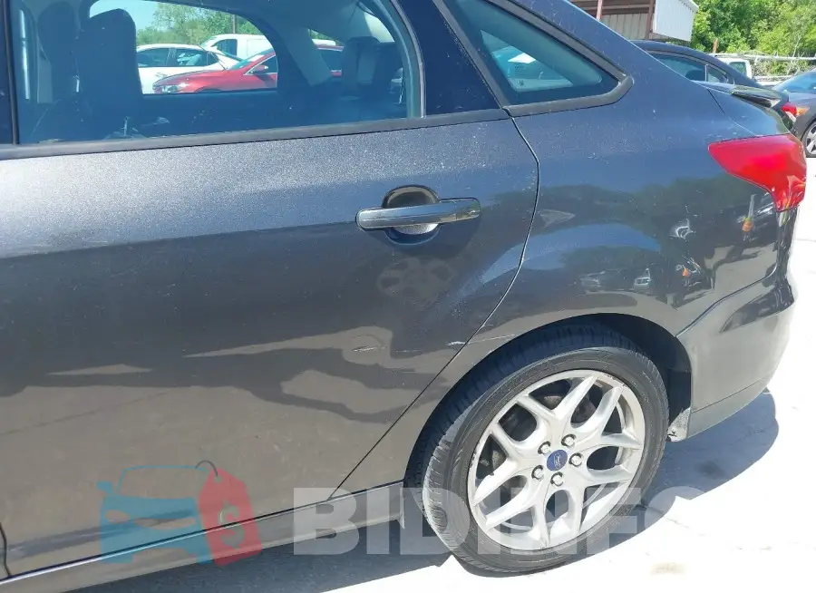 1FADP3F29FL285513 Photo# 6