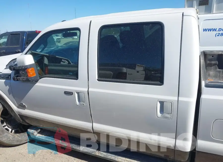 1FT7W2B61GEA81419 Photo# 14
