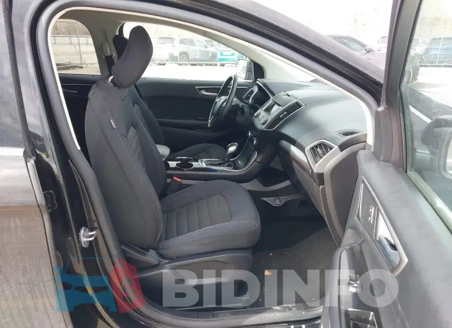2FMTK3J94FBB47320 Photo# 5