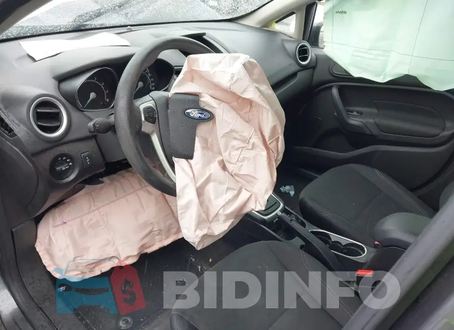 3FADP4EJ9KM138292 Photo# 5