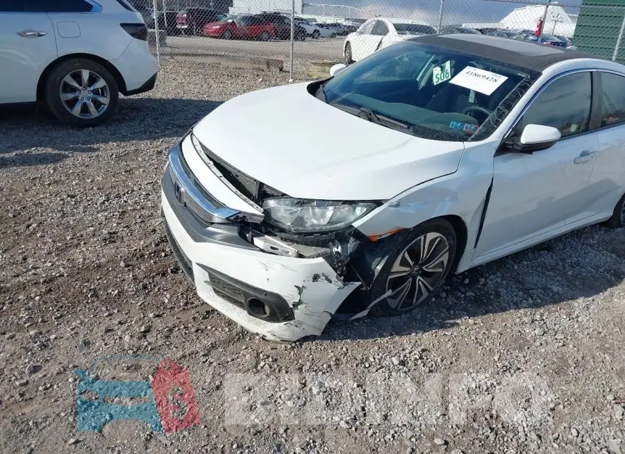 19XFC1F30GE004446 Photo# 6