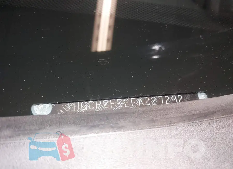 1HGCR2F52FA227292 Photo# 18