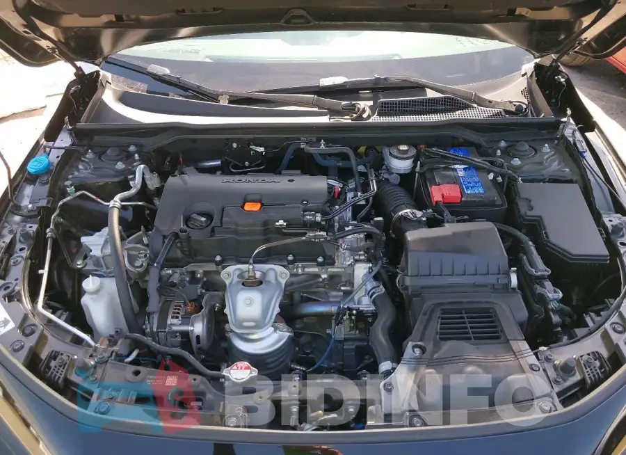 2HGFE2F57RH551885 Photo# 10
