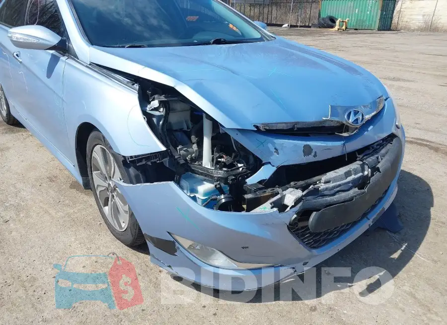 KMHEC4A45FA124754 Photo# 6