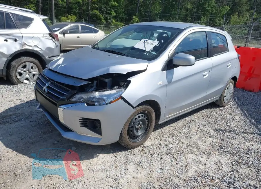 ML32AUHJ0RH009969 Photo# 2