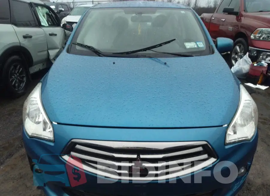 ML32F3FJ4KHF00343 Photo# 12