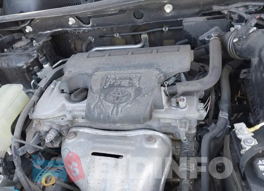 2T3RFREV2FW287165 Photo# 10
