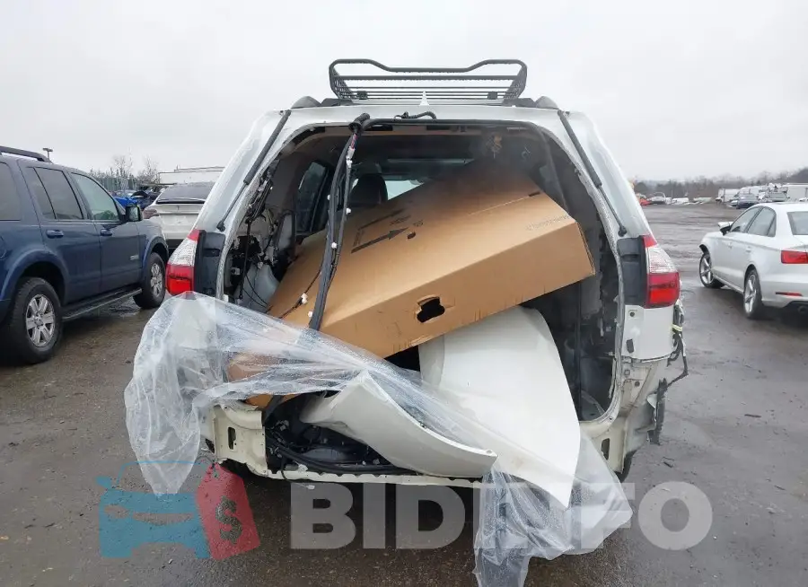 5TDDZ3DC8KS215123 Photo# 16