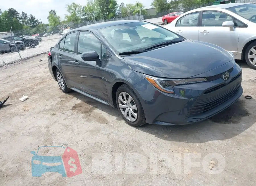 5YFB4MDE7PP024872 Photo# 1