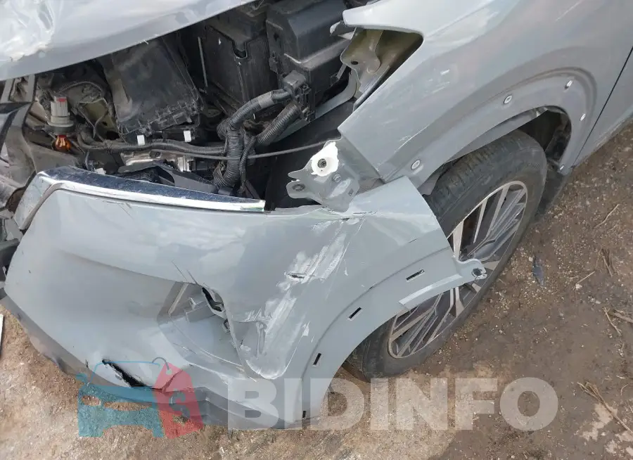 3N1CP5CV2NL495330 Photo# 6