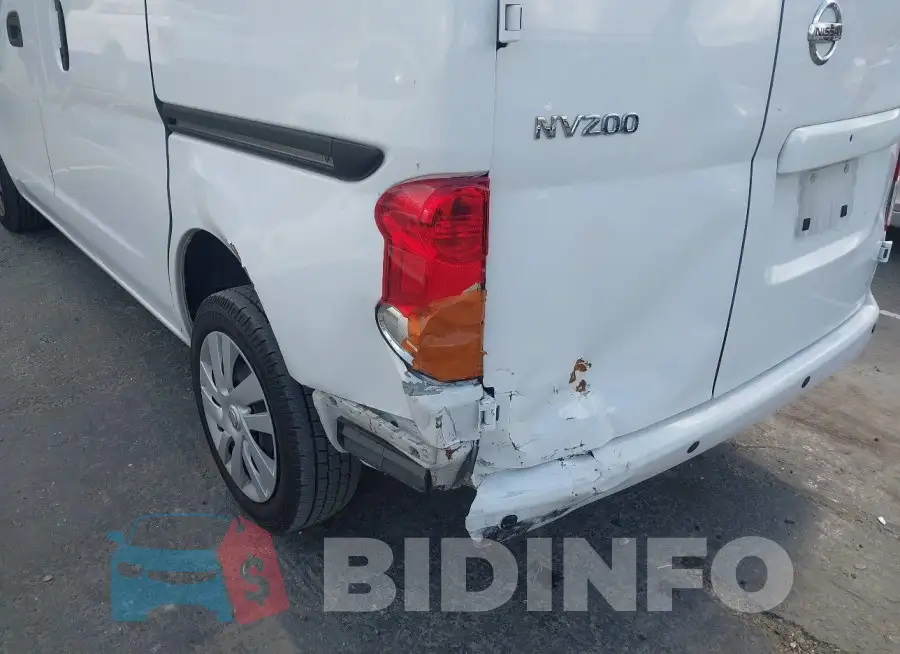 3N6CM0KN2MK704352 Photo# 6