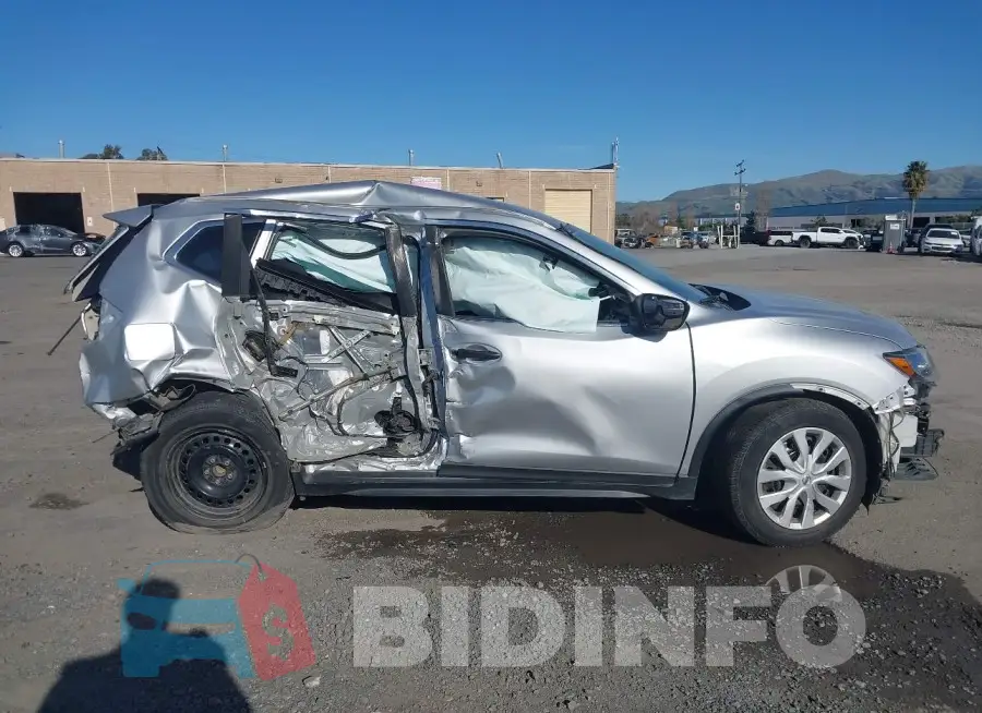 KNMAT2MT7HP568955 Photo# 14