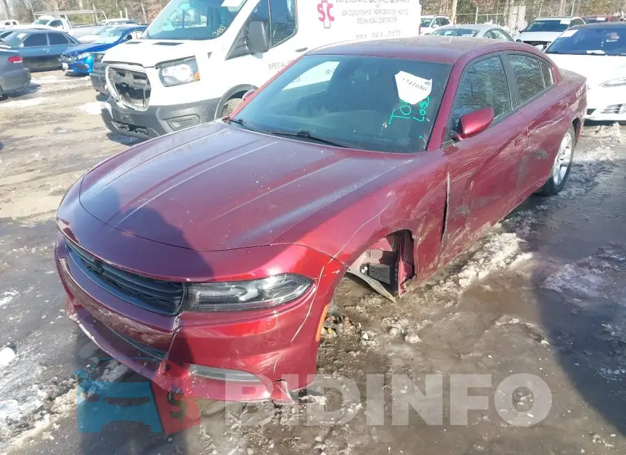 2C3CDXBG8KH684111 Photo# 2