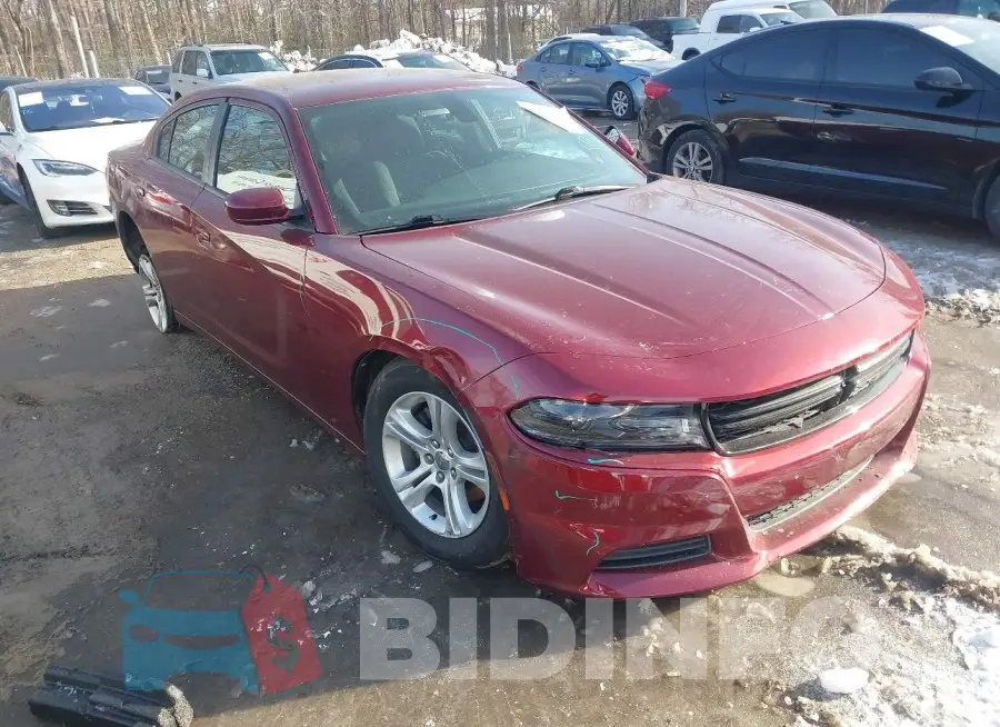 2C3CDXBG8KH684111 Photo# 1
