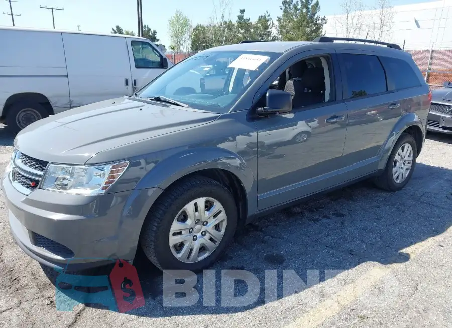 3C4PDCAB4KT749734 Photo# 2
