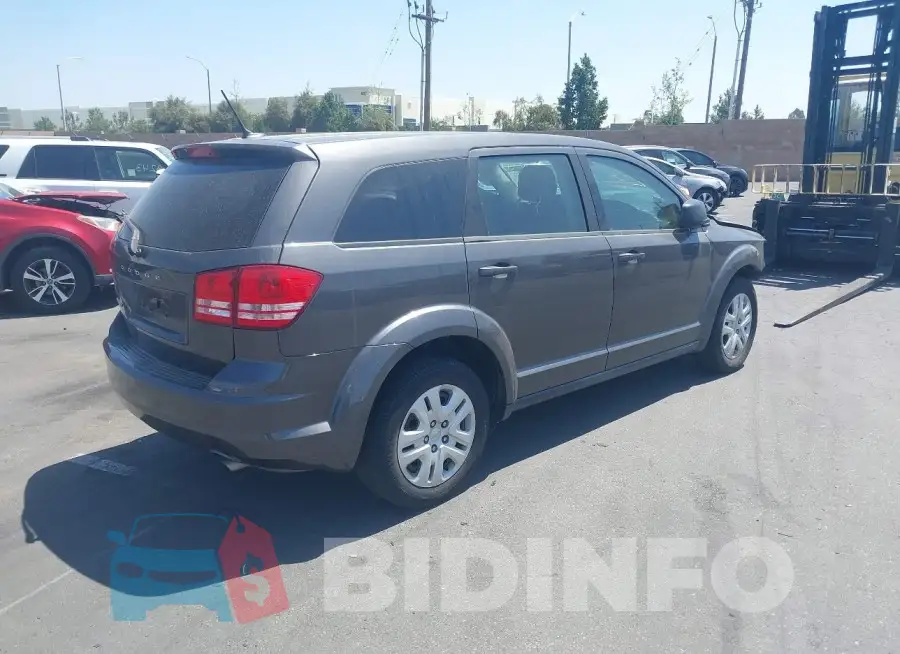3C4PDCAB7FT556919 Photo# 4