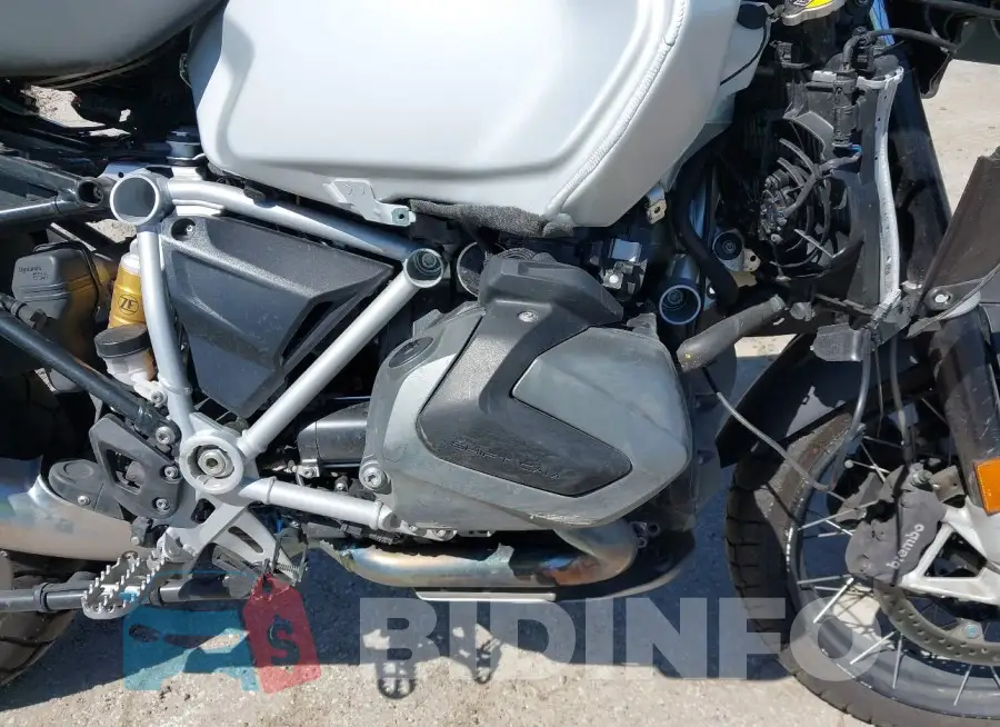 WB10M1300R6J75412 Photo# 8